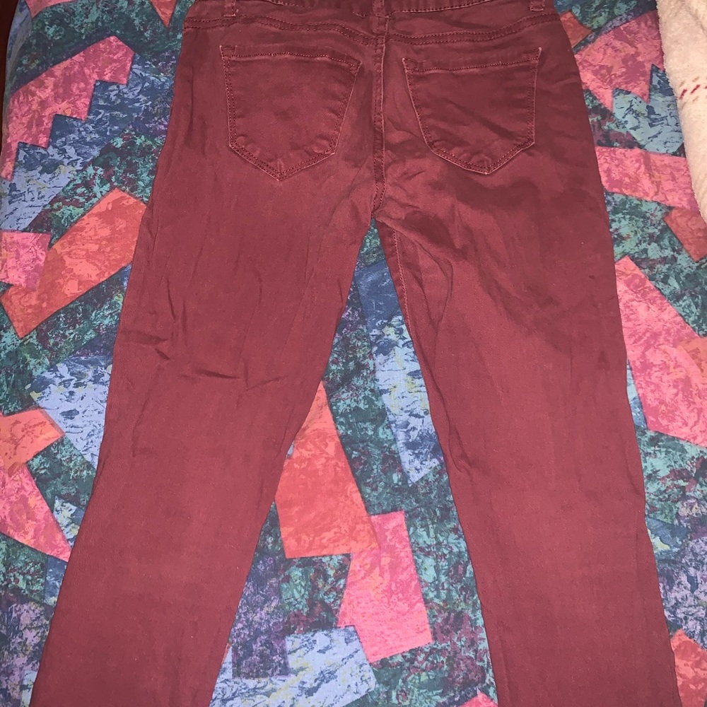 Jeans - Picture 3 of 3